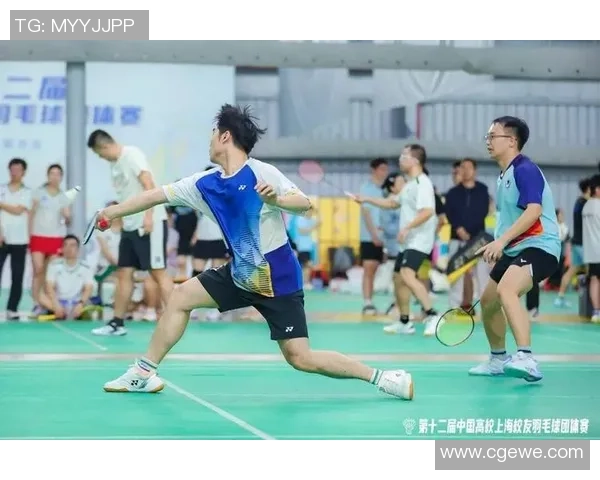 羽毛球速度排行榜揭晓上海羽毛球队荣登第十名引发关注